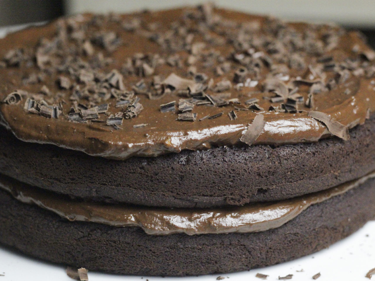 Receita de Bolo de Chocolate Saudável - Clara de Sousa