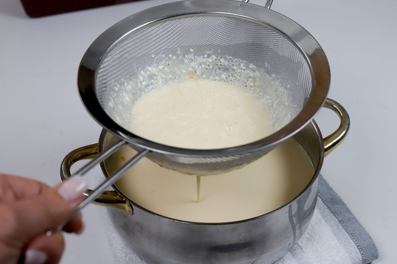Crème Caramel (flan francês) - Clara de Sousa