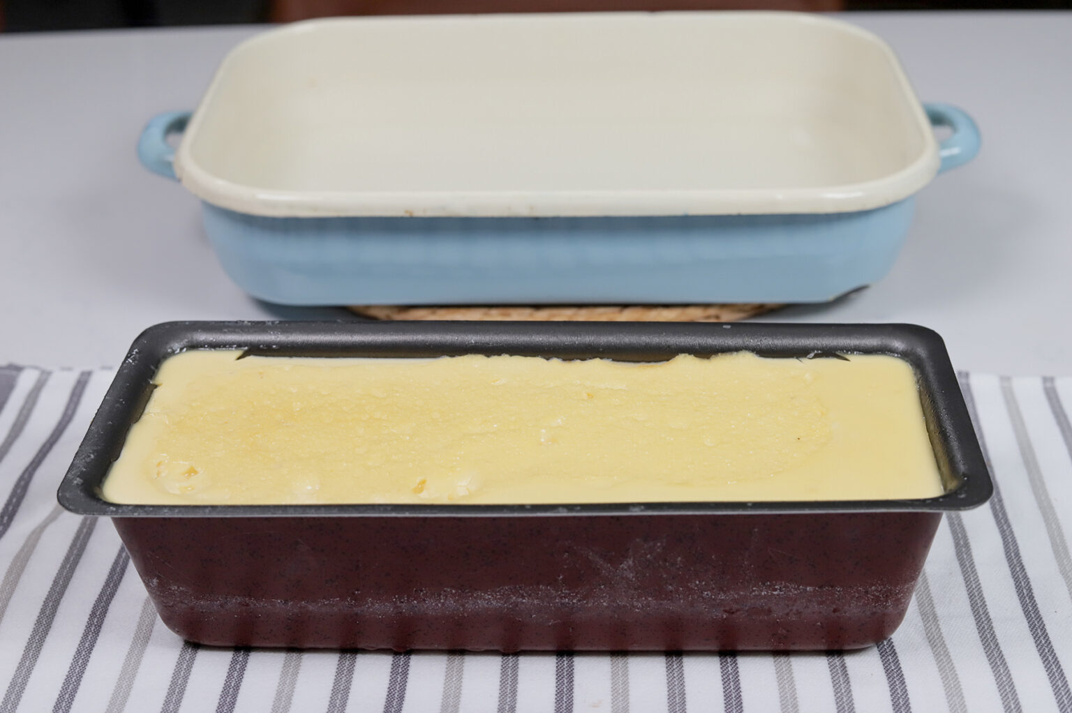 Crème Caramel (flan francês) - Clara de Sousa
