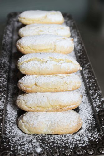 Palitos La Reine