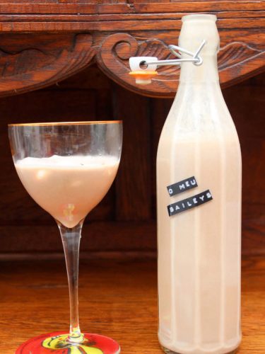 Baileys DESTAQUE
