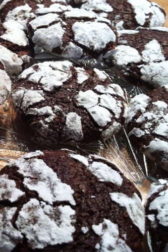 biscoitos de natal DESTAQUE