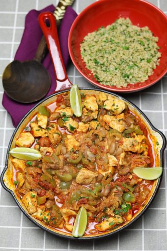 Guisado frango pimento destaque 1site