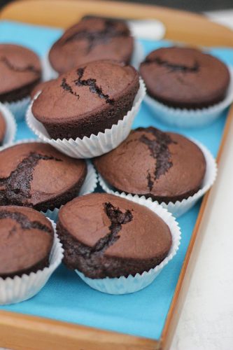 queques choco destaque