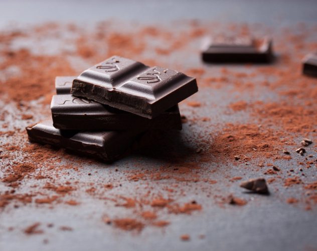 chocolate