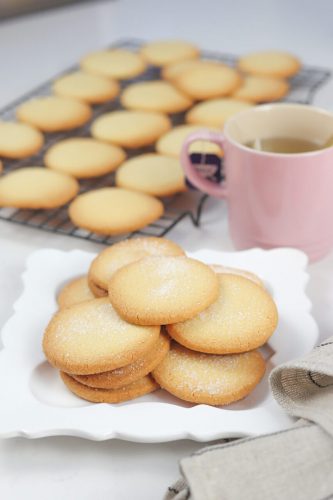 Shortbread balmoral destaque site