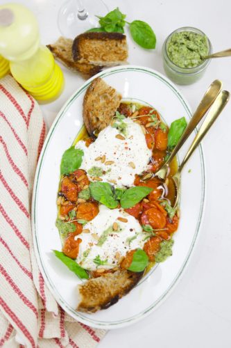 Tomatinhos burrata destaque site