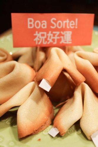 biscoitos sorte destaque