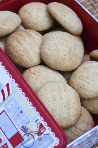 bolinhos da feira destaque