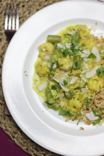 caril camarão bulgur destaque 1site