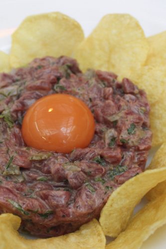 destaque