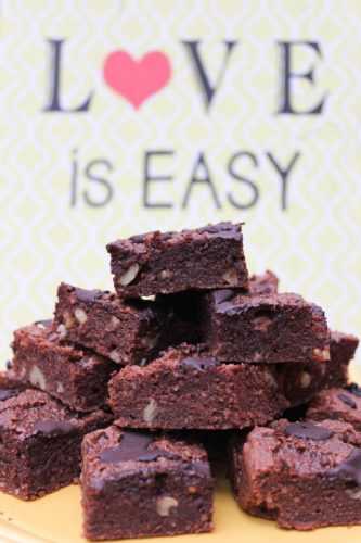 brownies rainha destaque