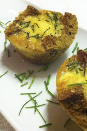 empadinhas pão destaque site