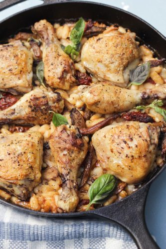frango toscana destaque