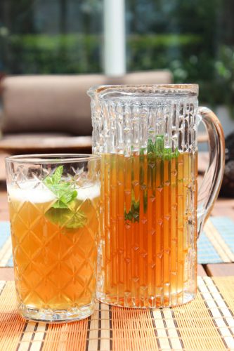 ice tea destaque