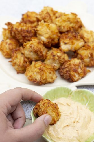 snacks crocantes frango destaque site